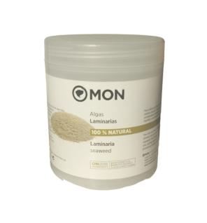 Mascarilla de algas laminarias 1 kg Mon Deconatur