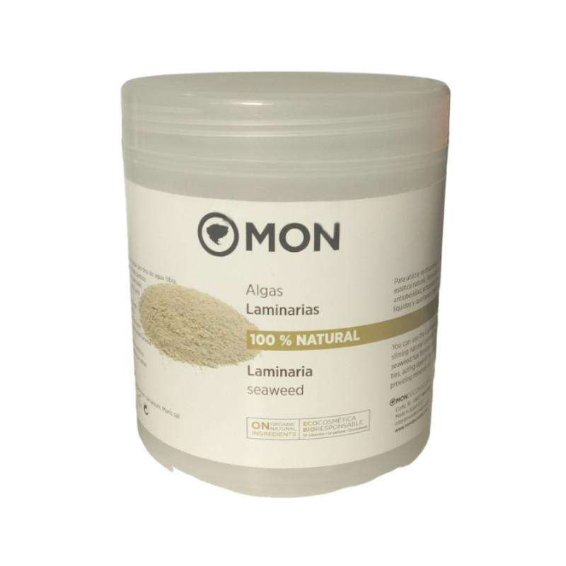 Mascarilla de algas laminarias 1 kg Mon Deconatur