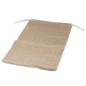 CAJA Con Saco de yute grande 300x400mm - No Strings