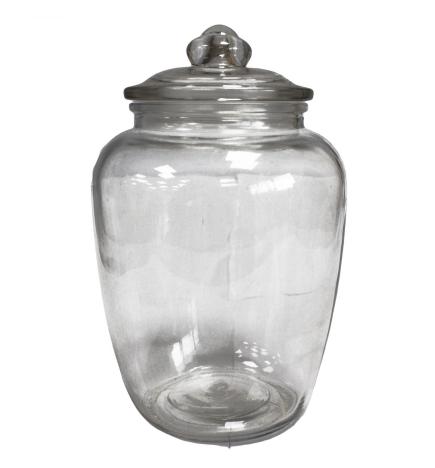 Caja caramelos grande Classica 23x14cm