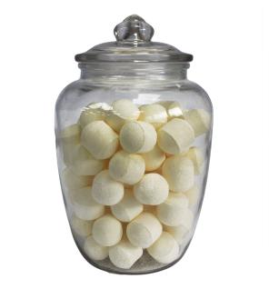 Caja caramelos grande Classica 23x14cm