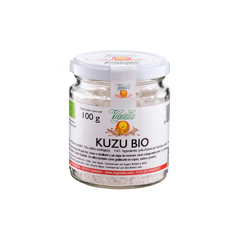 Kuzu bio 100 g Vegetalia