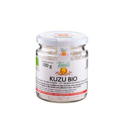 Kuzu bio 100 g Vegetalia