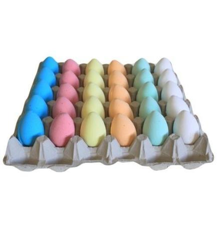 Bombas Huevo Mezcla de fragancias en Caja