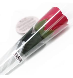Flor de Jabón - Clavel mediano(col. surtidos)