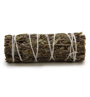 Atado de Hierba - Salvia Real 10cm