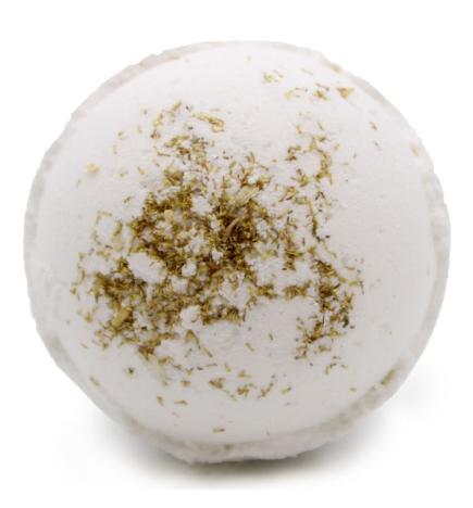 Revive tu piel - Bomba de baño de sal del Himalaya