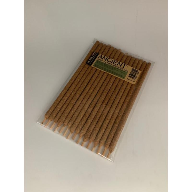 Palo Santo Varitas de Incienso sueltas