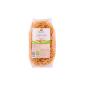 Espirales de garbanzos s/gluten Bio 250 grs. Vegetalia