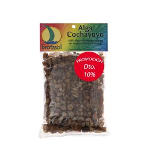 Alga cochayuyo bio 80g Vegetalia