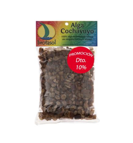 Alga cochayuyo bio 80g Vegetalia