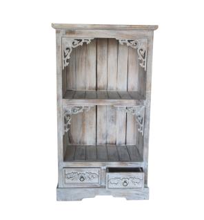 Mueble de Baño Albasia - Whitewash