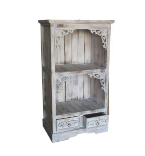 Mueble de Baño Albasia - Whitewash