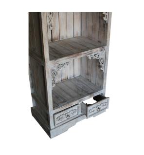 Mueble de Baño Albasia - Whitewash