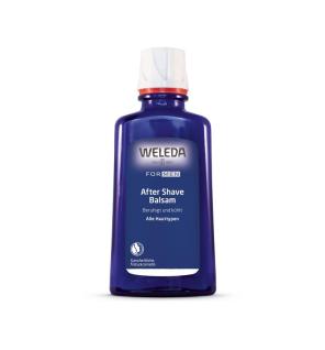 Balsamo después de afeitado (After shave) 100 ml Weleda