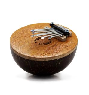 Kalimba Mini Coco