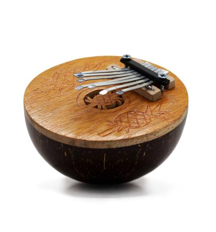 Kalimba Mini Coco