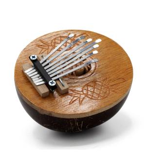 Kalimba Mini Coco