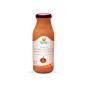 Crema de calabaza con curcuma bio 500 ml Vegetalia