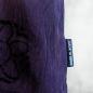 Sari Nómada - Pantalón Hongo - Diseños con Estampado en Bloque - Tonos Naranjas (L/XL