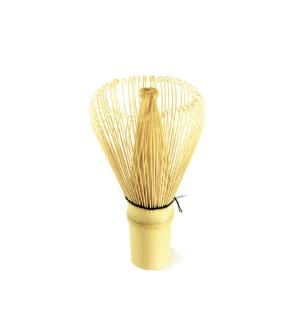 Batidor de bambu - Matcha Bamboo Whisk Biotona