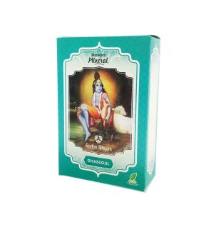 Champu Mineral Gassoul Radhe Shyam