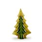 Perdido en el bosque - Pequeño árbol dentro de un árbol - Decoración de madera - 15x10cm
