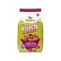 Muesli Krunchy amaranto frambuesas y aronia 375g Barnhouse