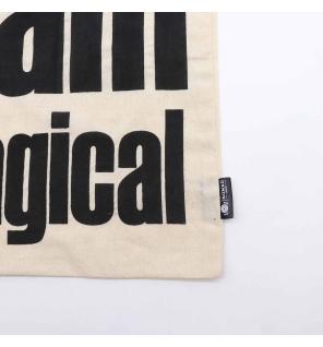 Bolso Básico Icónico - Soy Mágico - Natural 4oz