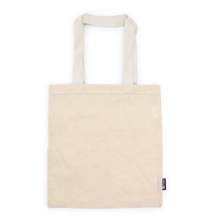 Bolso Básico Icónico - Sin imprimir - Natural 4oz