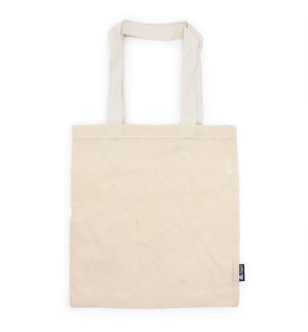 Bolso Básico Icónico - Sin imprimir - Natural 4oz