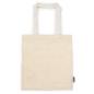 Bolso Básico Icónico - Sin imprimir - Natural 4oz
