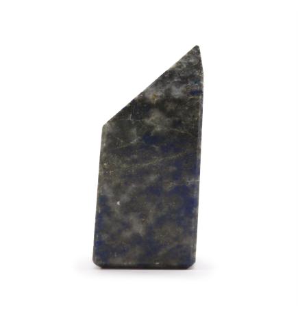 Puntas de piedra preciosa de aprox. 6 cm (0,5 kg) - Lapislázuli afgano