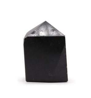 Puntas de piedra preciosa de aprox. 6 cm (0,5 kg) - Turmalina india