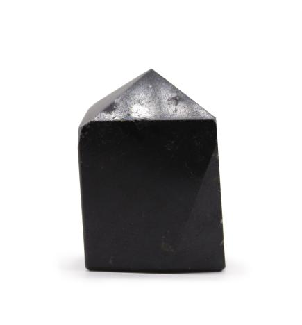 Puntas de piedra preciosa de aprox. 6 cm (0,5 kg) - Turmalina india