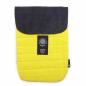 Funda Acolchada para Portátil - Crazy Yellow 14 oz