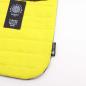 Funda Acolchada para Portátil - Crazy Yellow 14 oz
