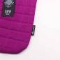 Funda Acolchada para Portátil - Purple Haze - 14 oz