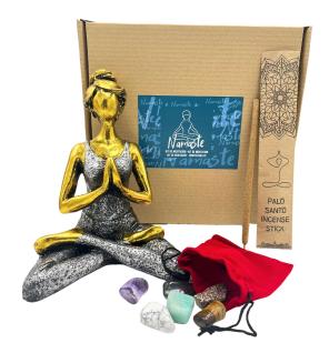 PACK DE NAMASTE