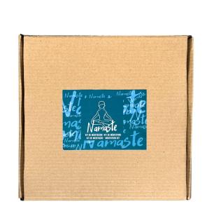PACK DE NAMASTE