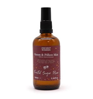 Spray de Fragancia para el hogar y almohadas 100 ml- Ciruela Escarchada