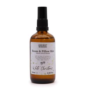 Spray de Fragancia para el hogar y Almohadas 100 ml - Blanca Navidad
