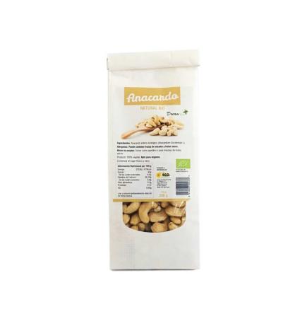 Anacardos crudos Bio 200g Dream Foods