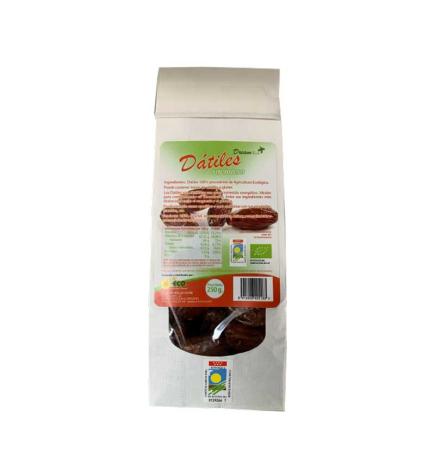 Datiles sin hueso Bio 250g Dream Foods