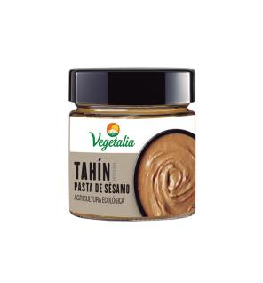 Tahin Bio 180g Vegetalia