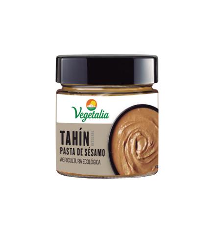 Tahin Bio 180g Vegetalia