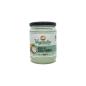 Aceite de Coco Virgen Bio 400g Vegetalia