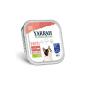 Pate para gatos con salmon tarrina bio 100g Yarrah