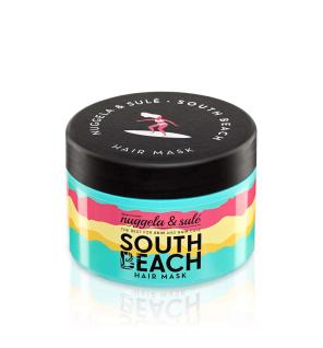 Mascarilla South Beach 250 ml Nuggela & Sulé