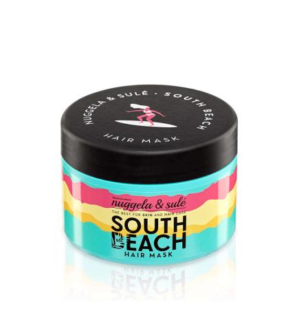 Mascarilla South Beach 250 ml Nuggela & Sulé